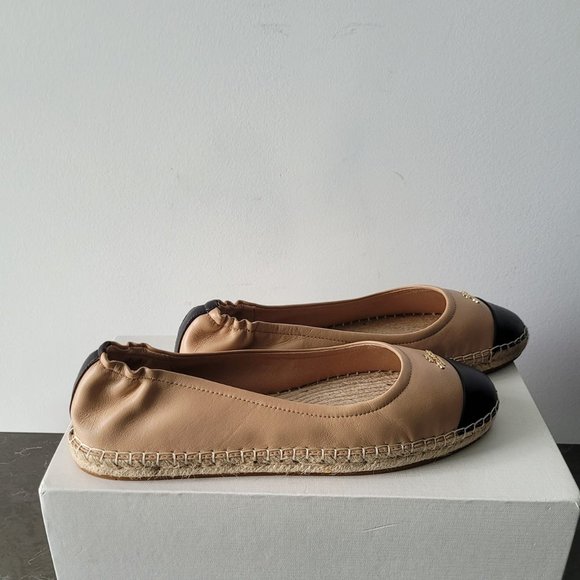 (SOLD) $98 *NEW* COACH Camryn Espadrilles - Picture 6 of 15